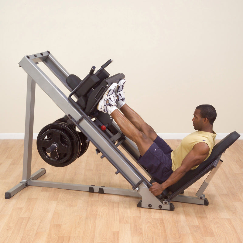 Load image into Gallery viewer, Body Solid - Leg Press/Hack Squat - GLPH1100
