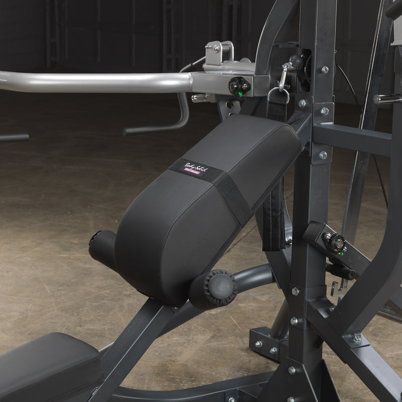 Load image into Gallery viewer, Body Solid - Lev Gym Package - SBL460P4