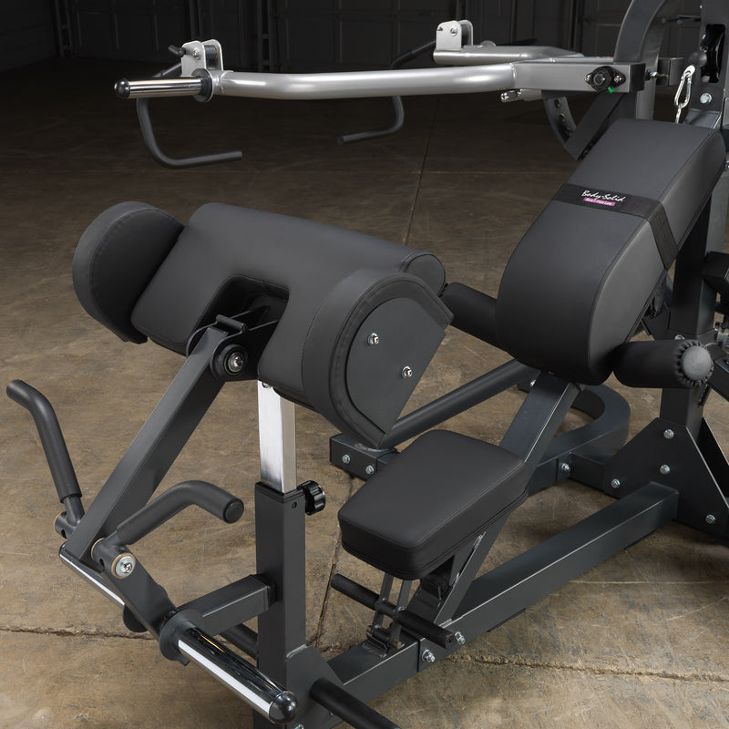 Load image into Gallery viewer, Body Solid - Lev Gym Package - SBL460P4