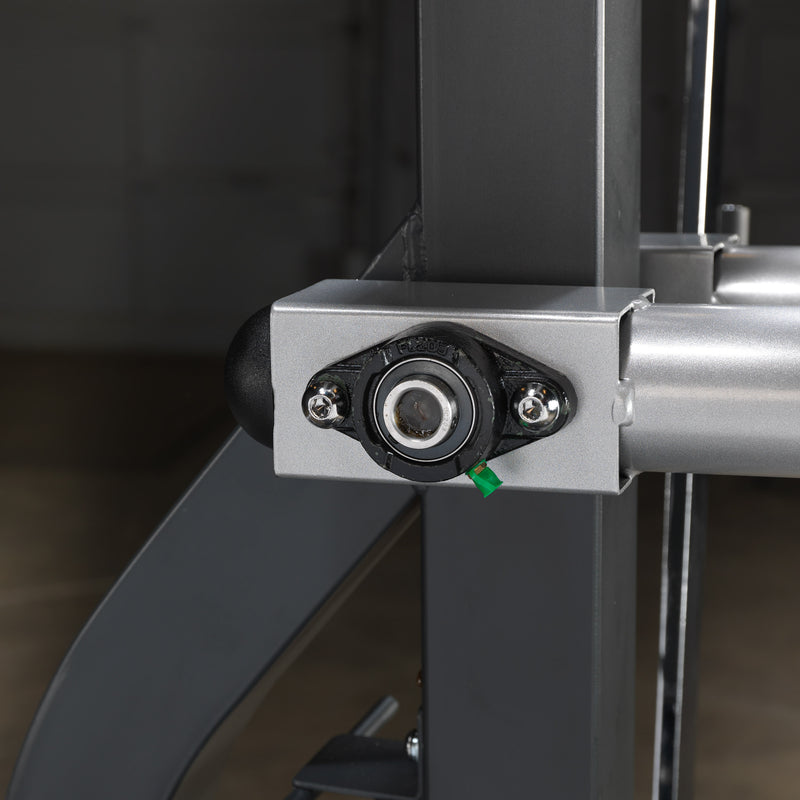 Load image into Gallery viewer, Body Solid - Lev Gym Package - SBL460P4