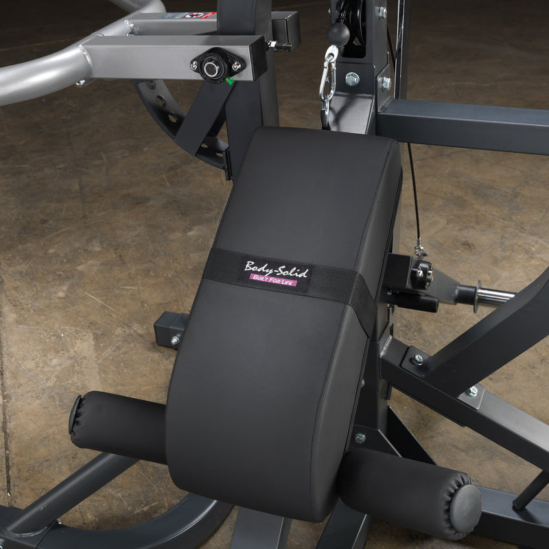 Load image into Gallery viewer, Body Solid - Lev Gym Package - SBL460P4