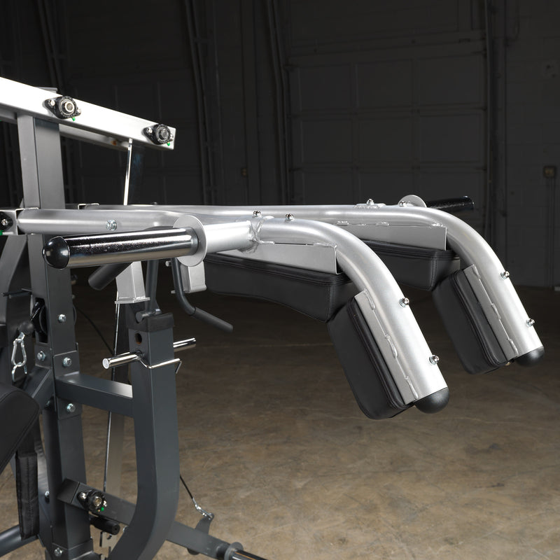 Load image into Gallery viewer, Body Solid - Lev Gym Package - SBL460P4