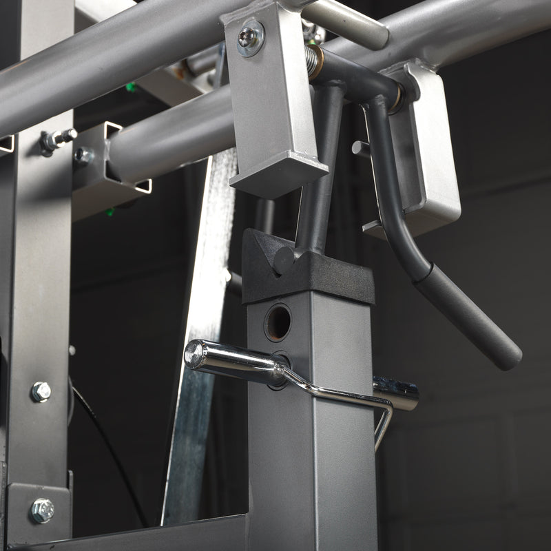 Load image into Gallery viewer, Body Solid - Lev Gym Package - SBL460P4