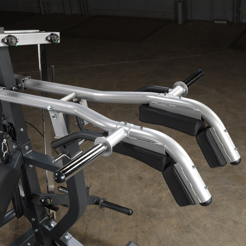 Load image into Gallery viewer, Body Solid - Lev Gym Package - SBL460P4