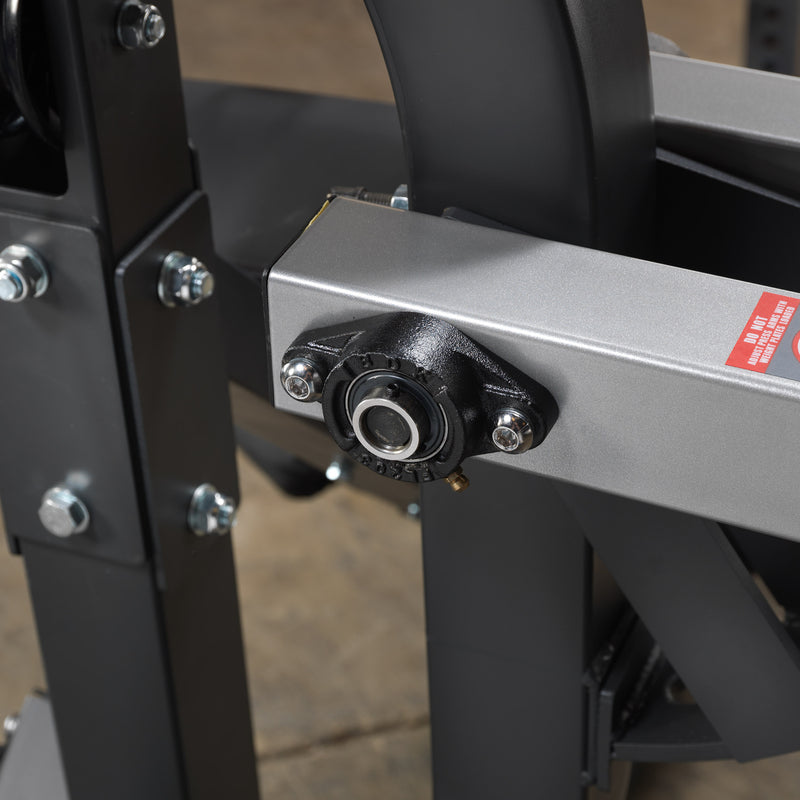 Load image into Gallery viewer, Body Solid - Lev Gym Package - SBL460P4