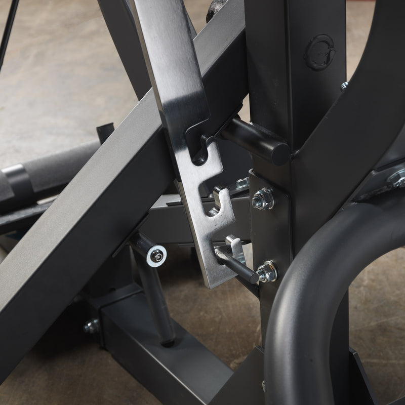 Load image into Gallery viewer, Body Solid - Lev Gym Package - SBL460P4