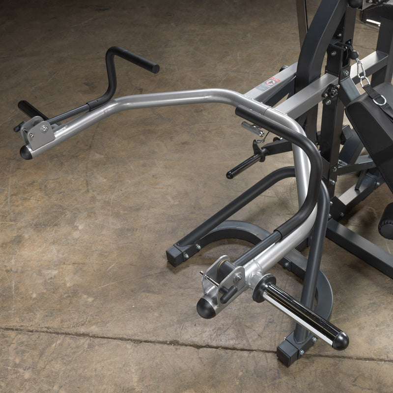 Load image into Gallery viewer, Body Solid - Lev Gym Package - SBL460P4