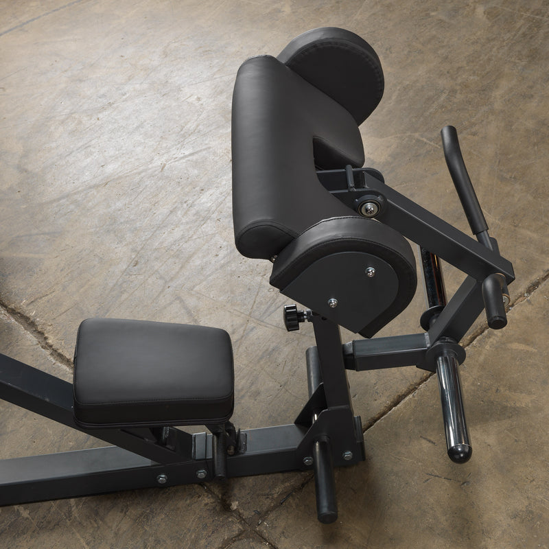 Load image into Gallery viewer, Body Solid - Lev Gym Package - SBL460P4