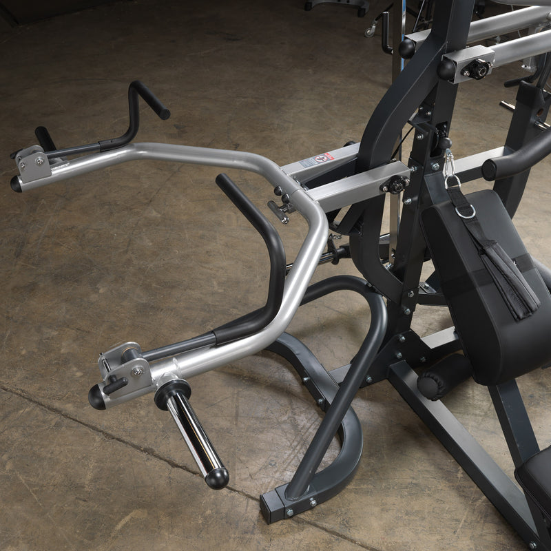 Load image into Gallery viewer, Body Solid - Lev Gym Package - SBL460P4