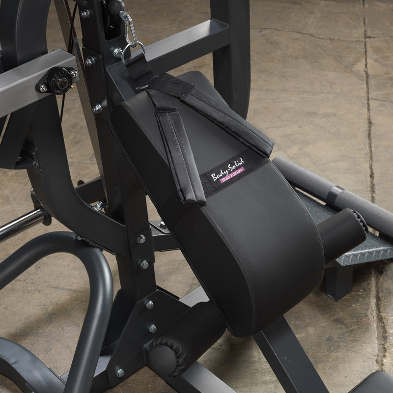 Load image into Gallery viewer, Body Solid - Lev Gym Package - SBL460P4