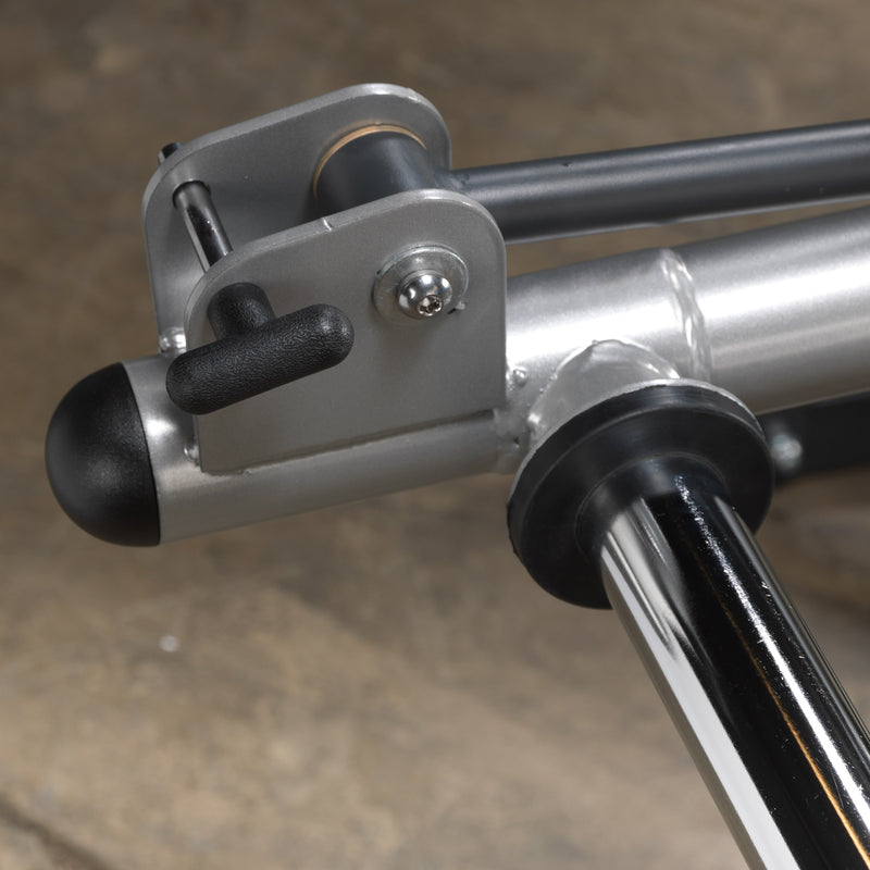 Load image into Gallery viewer, Body Solid - Lev Gym Package - SBL460P4