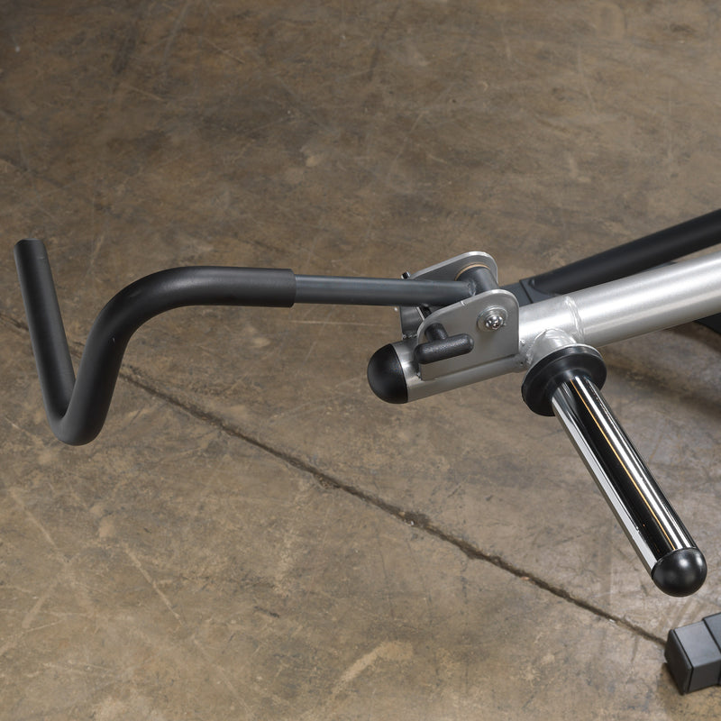 Load image into Gallery viewer, Body Solid - Lev Gym Package - SBL460P4