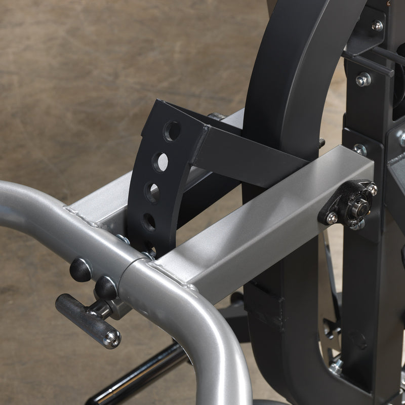 Load image into Gallery viewer, Body Solid - Lev Gym Package - SBL460P4