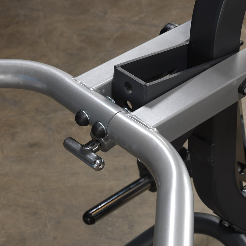 Load image into Gallery viewer, Body Solid - Lev Gym Package - SBL460P4