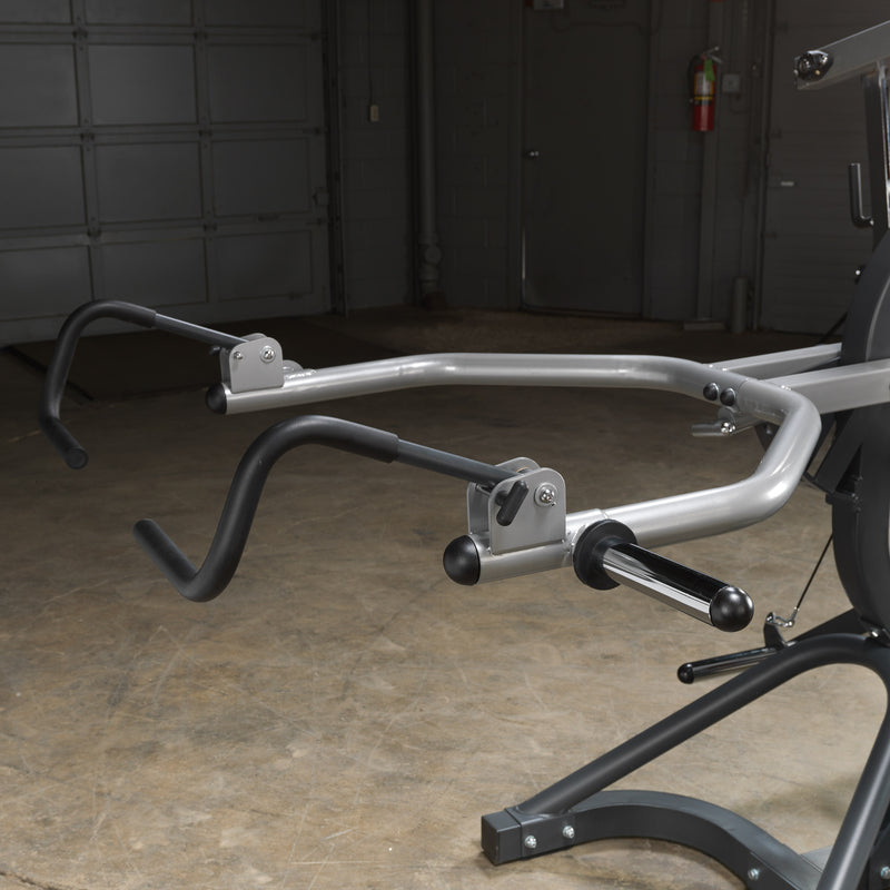 Load image into Gallery viewer, Body Solid - Lev Gym Package - SBL460P4