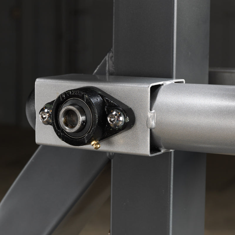 Load image into Gallery viewer, Body Solid - Lev Gym Package - SBL460P4