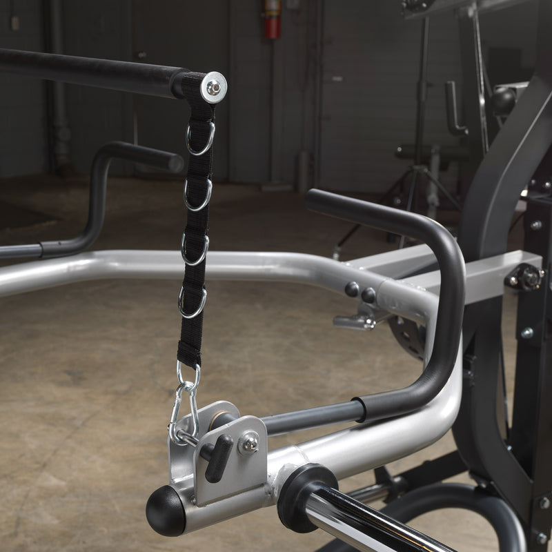 Load image into Gallery viewer, Body Solid - Lev Gym Package - SBL460P4