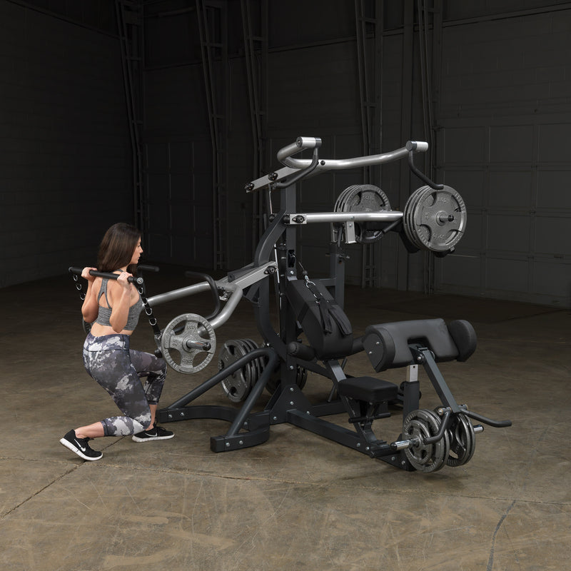 Load image into Gallery viewer, Body Solid - Lev Gym Package - SBL460P4