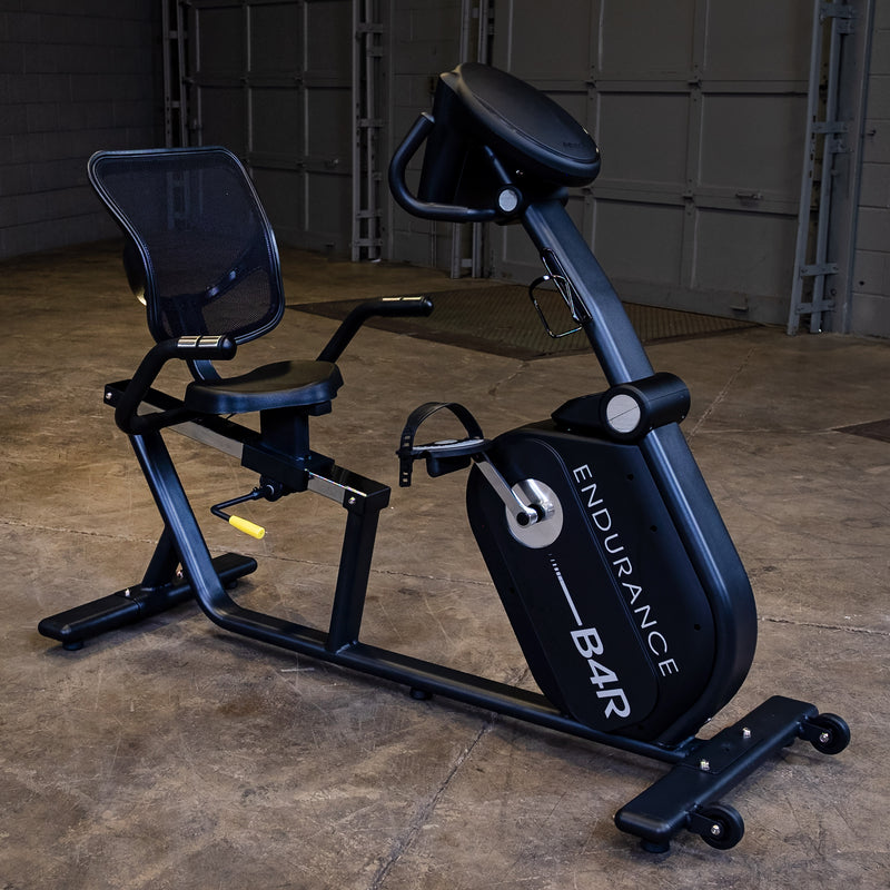Load image into Gallery viewer, Endurance - B4RB Recumbent Exercise Bike - B4RB
