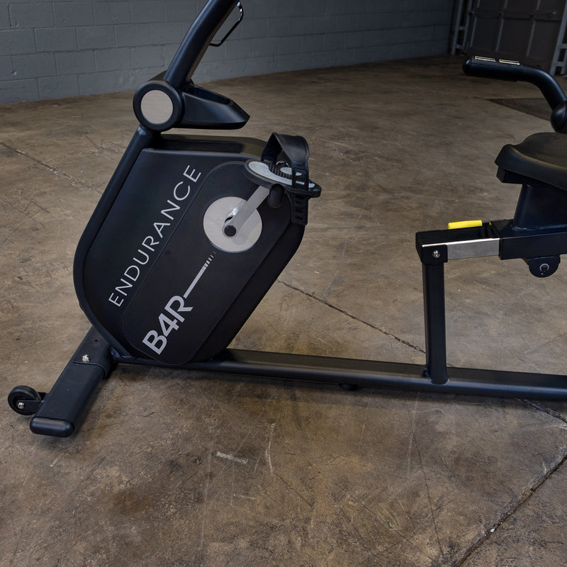 Load image into Gallery viewer, Endurance - B4RB Recumbent Exercise Bike - B4RB
