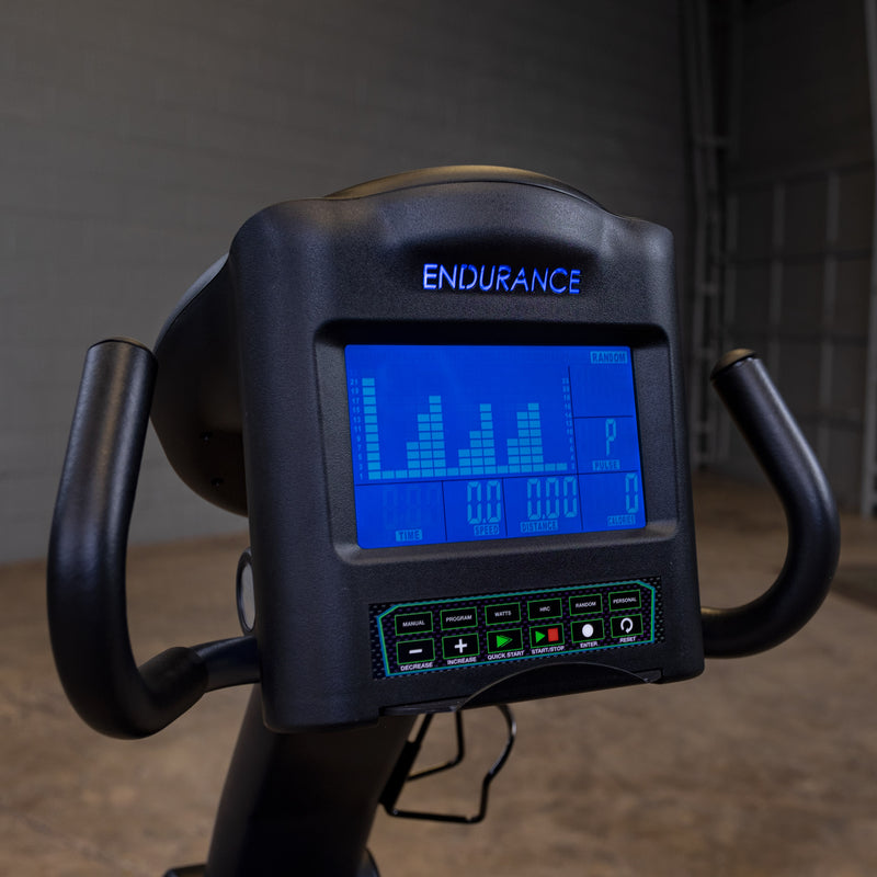 Load image into Gallery viewer, Endurance - B4RB Recumbent Exercise Bike - B4RB
