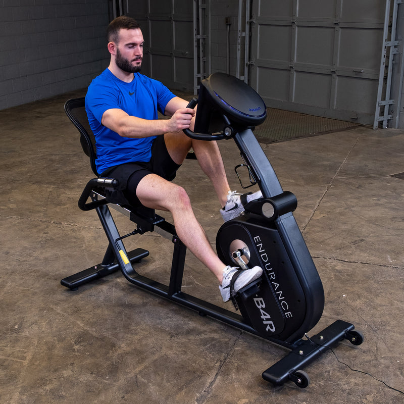 Load image into Gallery viewer, Endurance - B4RB Recumbent Exercise Bike - B4RB
