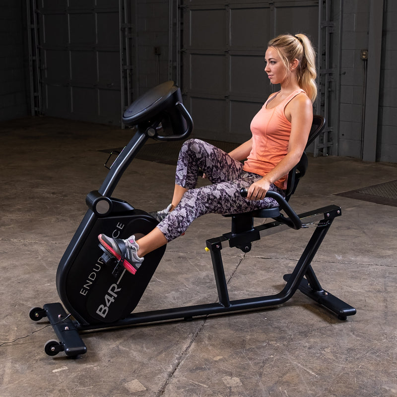 Load image into Gallery viewer, Endurance - B4RB Recumbent Exercise Bike - B4RB
