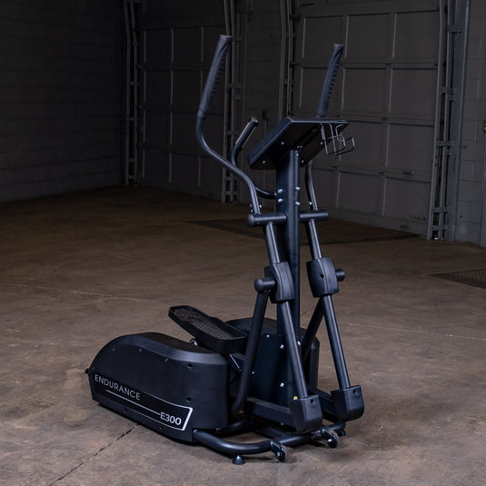 Endurance - E300 Elliptical Trainer - E300