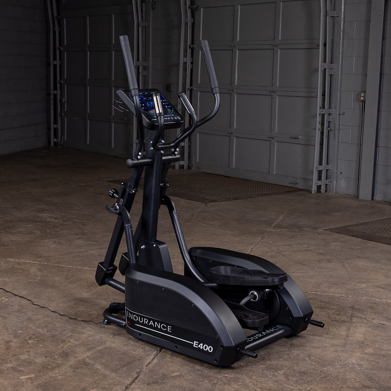 Load image into Gallery viewer, Endurance - E400 Elliptical Trainer - E400
