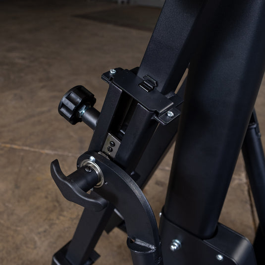 Endurance - E400 Elliptical Trainer - E400