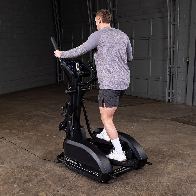 Load image into Gallery viewer, Endurance - E400 Elliptical Trainer - E400
