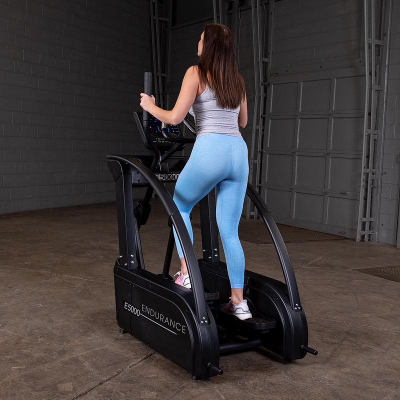 Load image into Gallery viewer, Endurance - E5000 Premium EllipticalI Trainer - E5000
