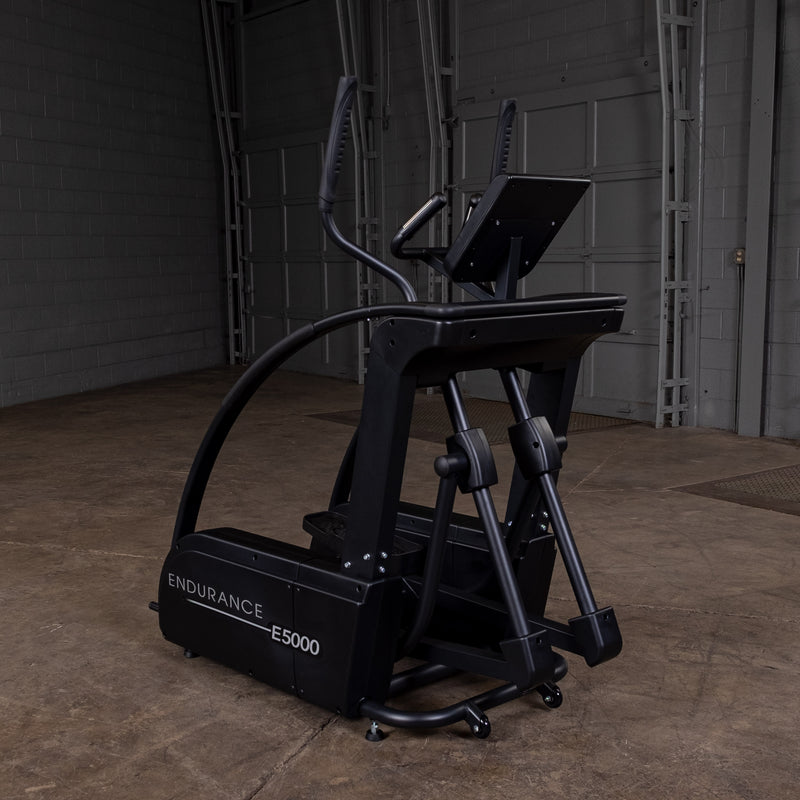 Load image into Gallery viewer, Endurance - E5000 Premium EllipticalI Trainer - E5000
