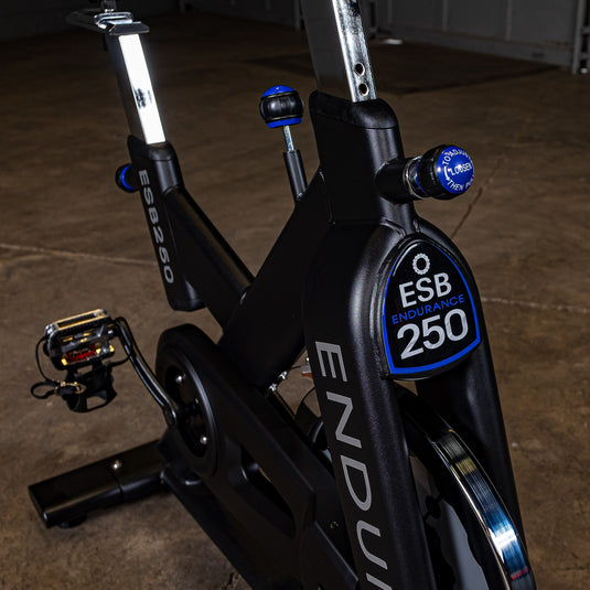 Endurance - ESB250 Indoor Exercise Bike - ESB250