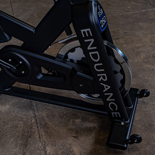Endurance - ESB250 Indoor Exercise Bike - ESB250