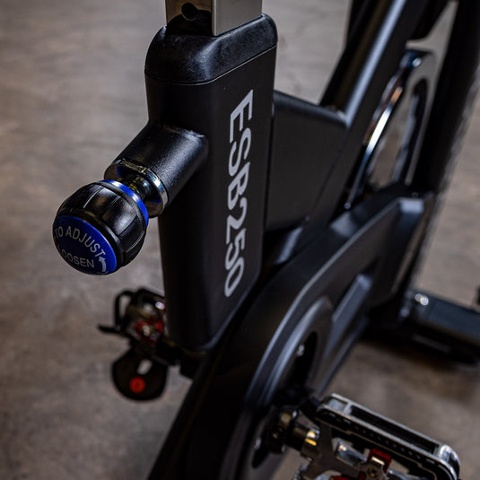 Endurance - ESB250 Indoor Exercise Bike - ESB250