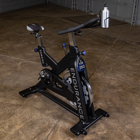 Endurance - ESB250 Indoor Exercise Bike - ESB250