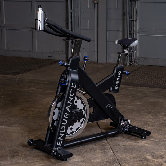 Endurance - ESB250 Indoor Exercise Bike - ESB250