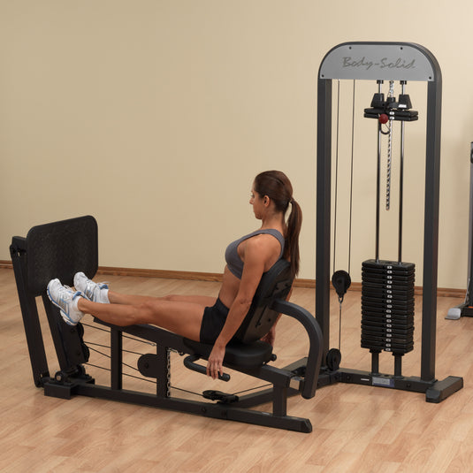 Strength Equipment