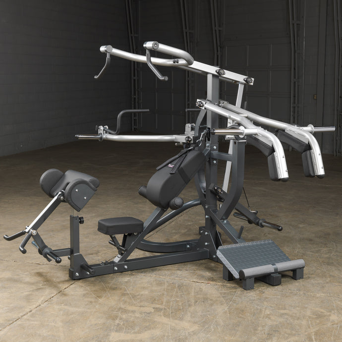 Body Solid - Lev Gym Package  - SBL460P4