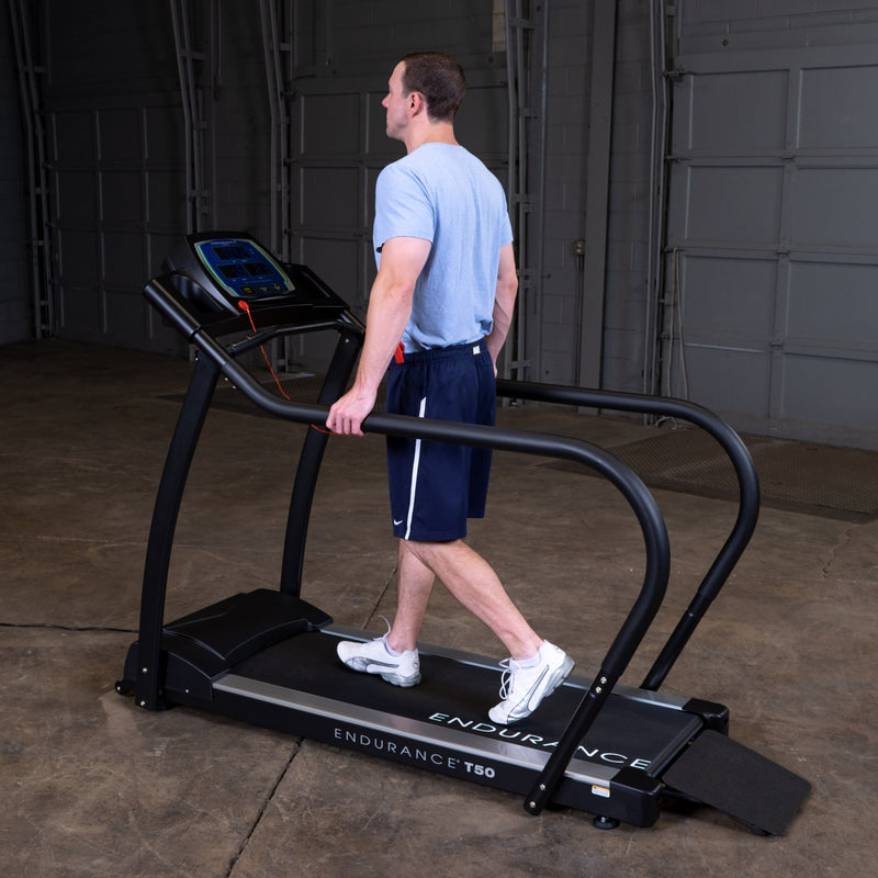 Load image into Gallery viewer, Endurance - T50 Walking/Rehab Treadmill - T50

